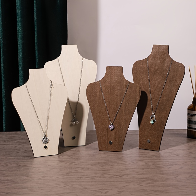 Body Jewelry Holder - 1 support à bijoux vintage en