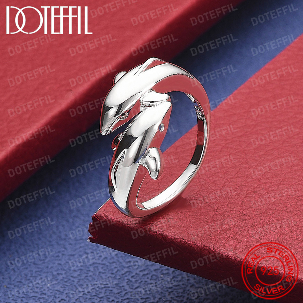 Body Jewelry High Quality - Bague en argent Sterling 925 pour
