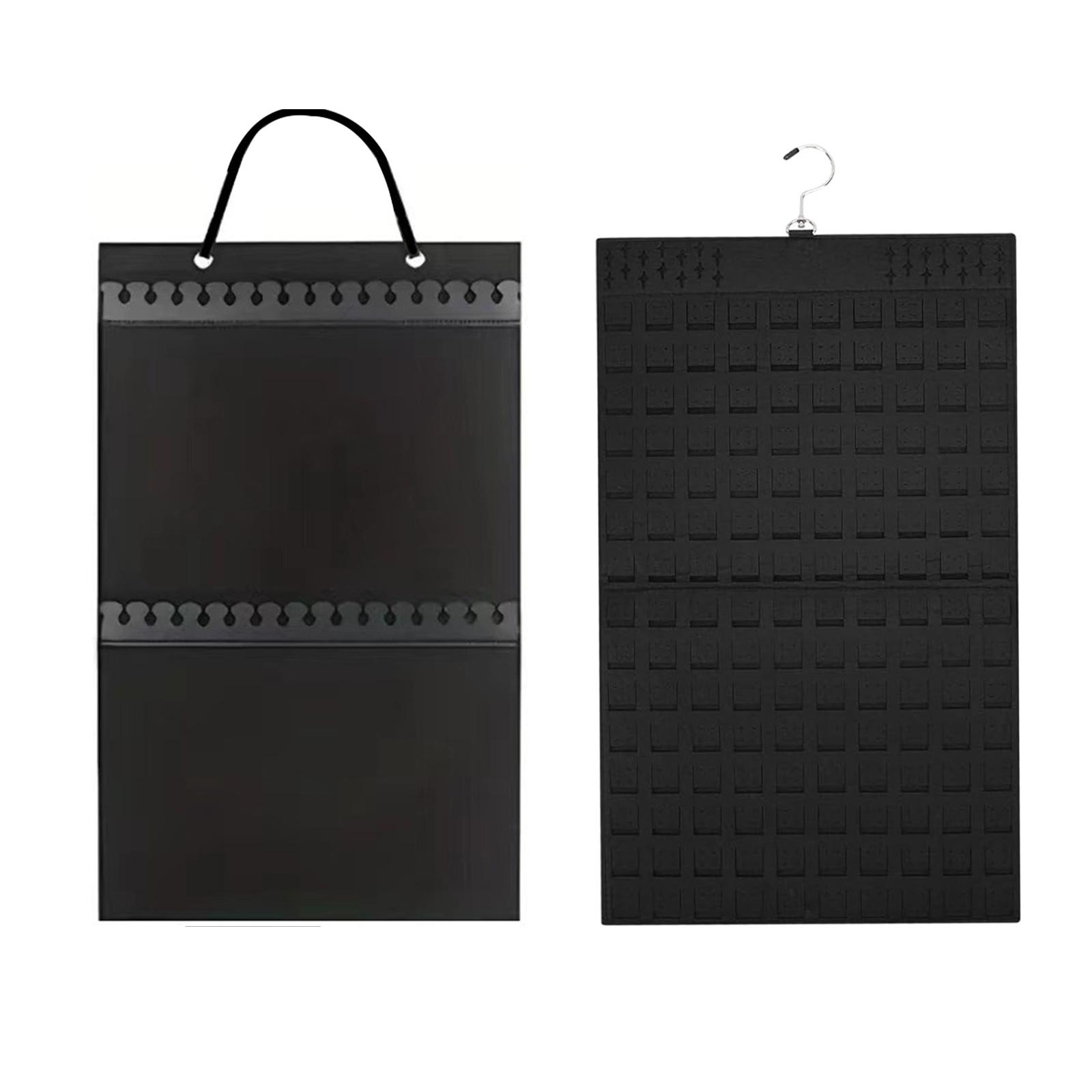 Body Jewelry Shop - Organisateur de bijoux suspendu double face