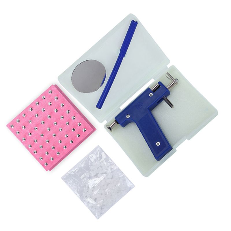 Body Jewelry Cleaner - A38F 3X outil de perçage de