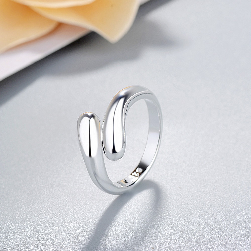 Body Jewelry High Quality - Bagues en argent Sterling 925 pour