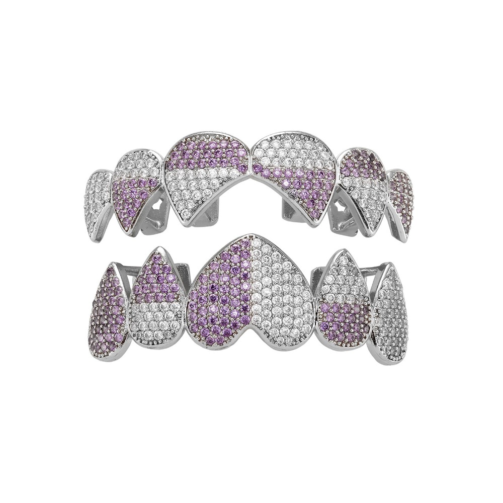 Body Jewelry High Quality - Grillz dentaires de haute qualité à