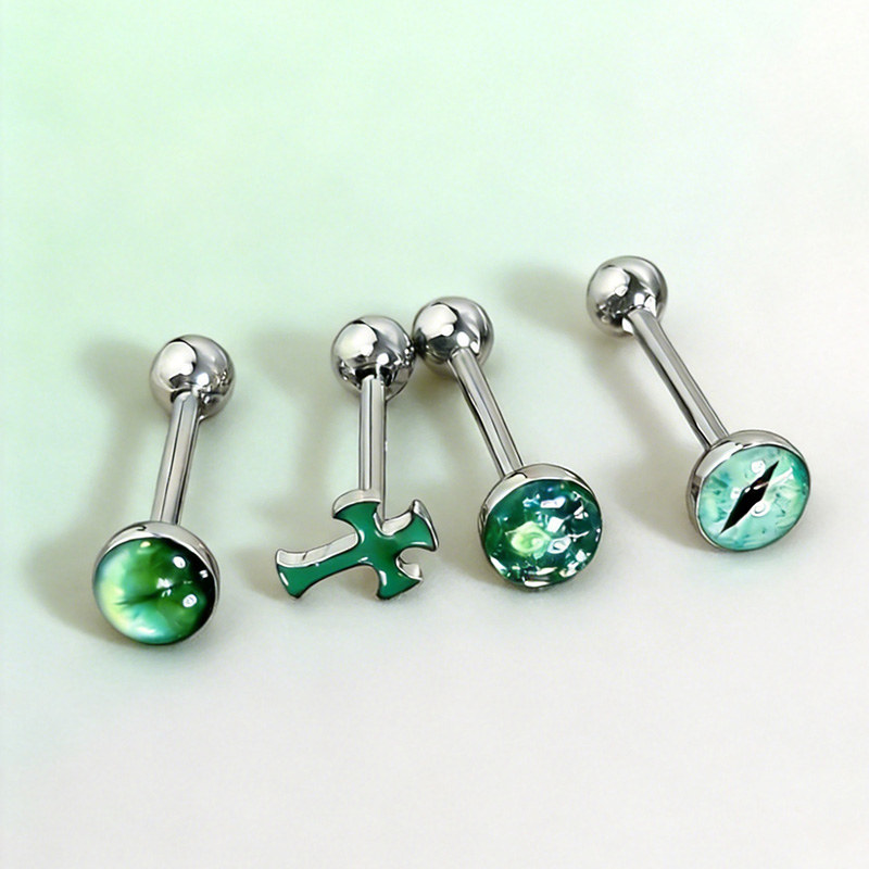 Body Jewelry High Quality - 1 pièce de haute qualité, tendance,
