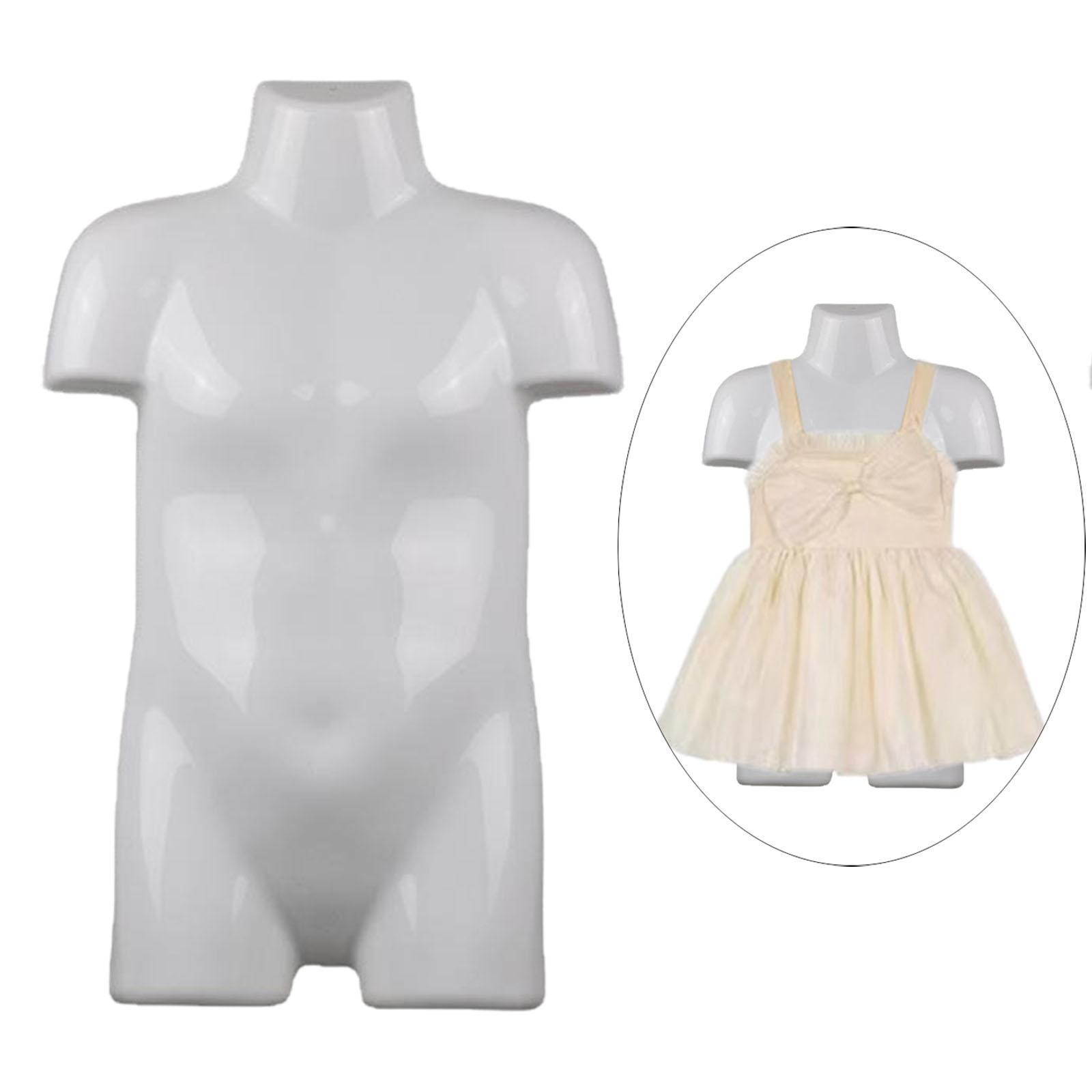Body Jewelry Shop - Mannequin pour fille, présentoir à vêtements,