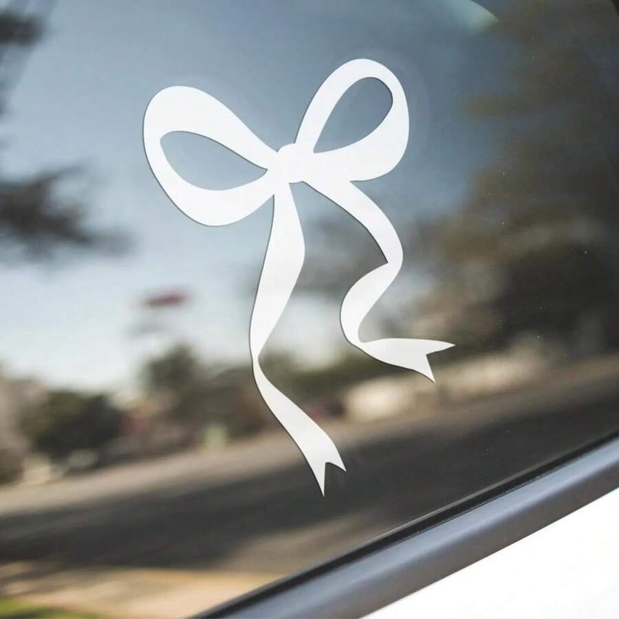 1 autocollant de voiture en fo - Body Jewelry Stickers avis et prix