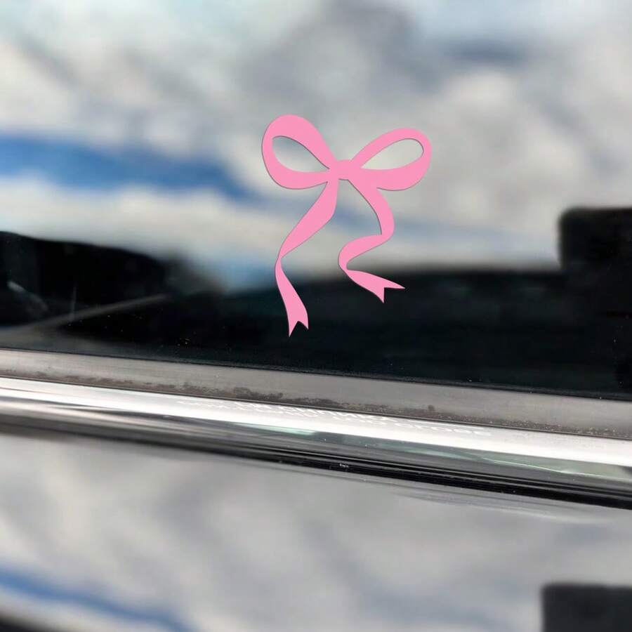 1 autocollant de voiture en fo - Body Jewelry Stickers avis et prix