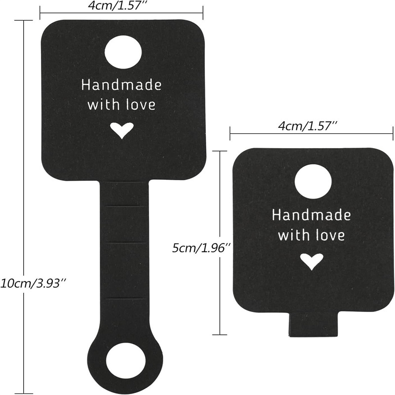 Carte de boucle d'oreille en p - Body Jewelry Holder avis et prix