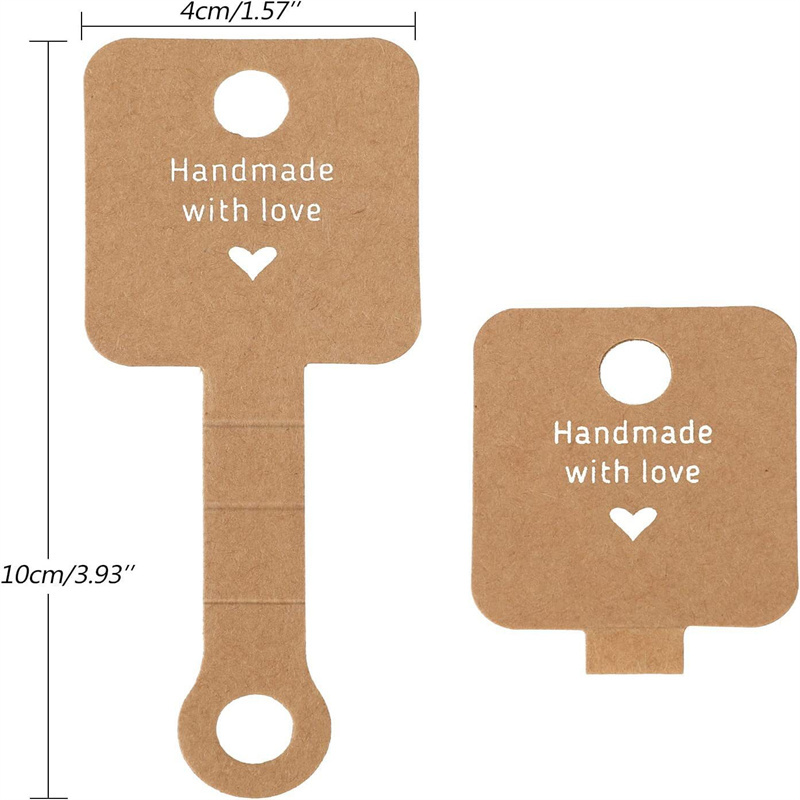 Carte de boucle d'oreille en p - Body Jewelry Holder avis et prix