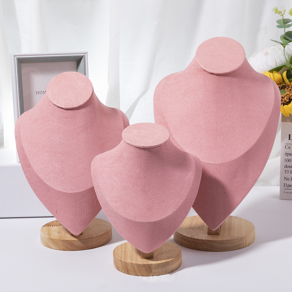 Présentoir de buste de Mannequ - Body Jewelry Holder avis et prix