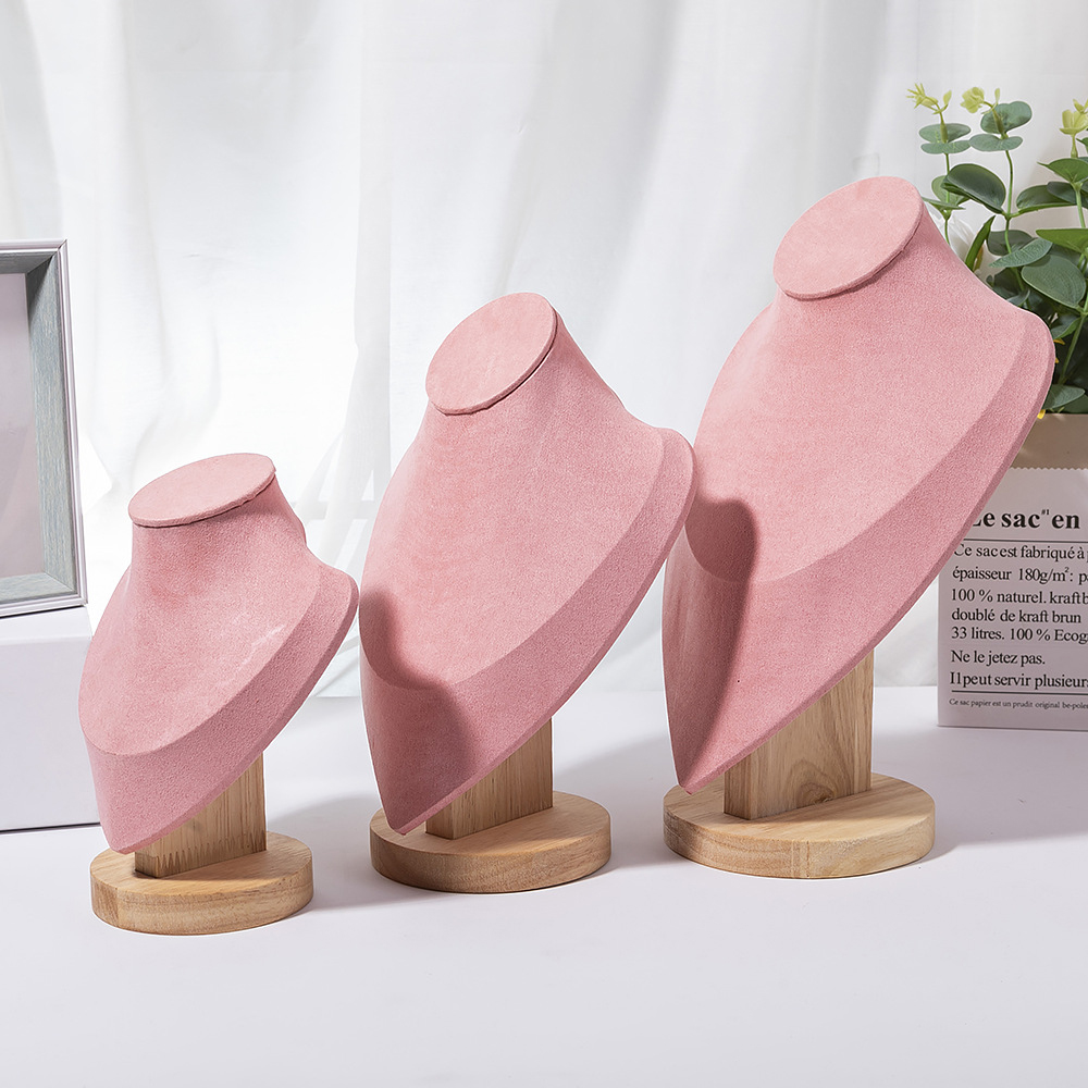 Présentoir de buste de Mannequ - Body Jewelry Holder avis et prix
