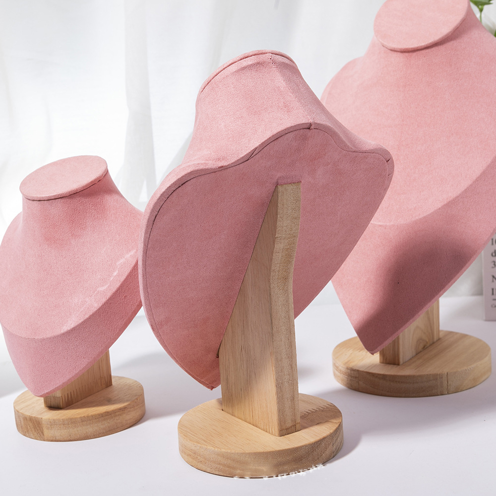 Présentoir de buste de Mannequ - Body Jewelry Holder avis et prix