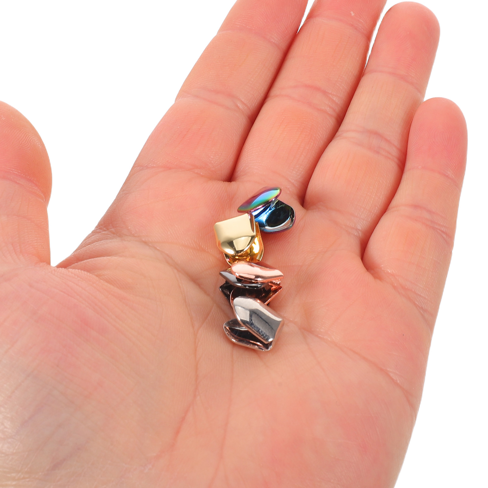 Lot de 5 grilles dentaires amo - Body Jewelry Urban avis et prix