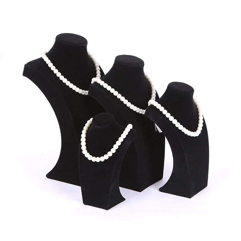 Présentoir de colliers en velo - Body Jewelry Holder avis et prix