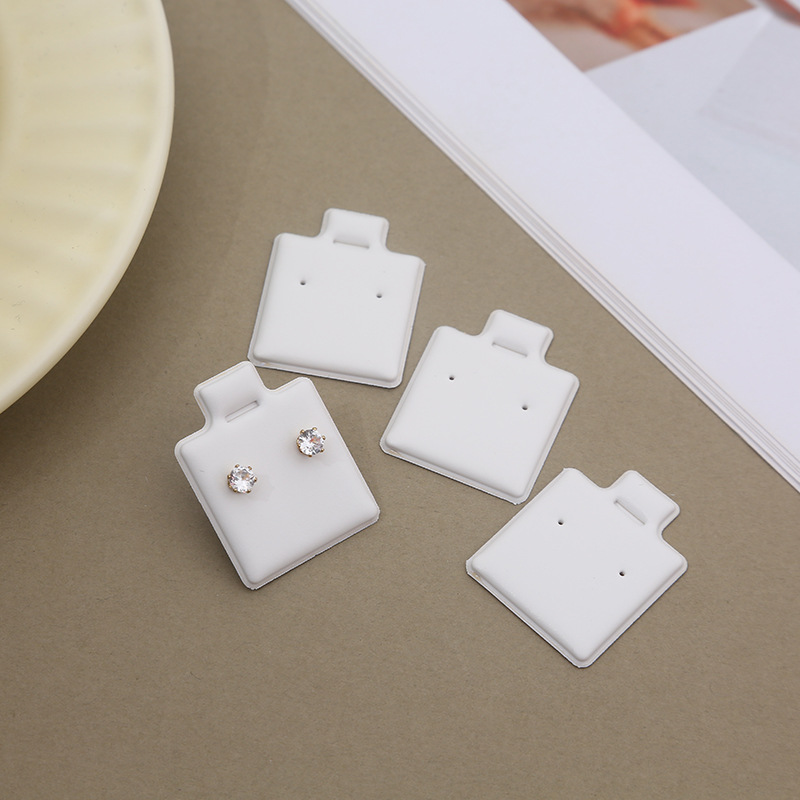 100 cartes de présentation bla - Body Jewelry Holder avis et prix