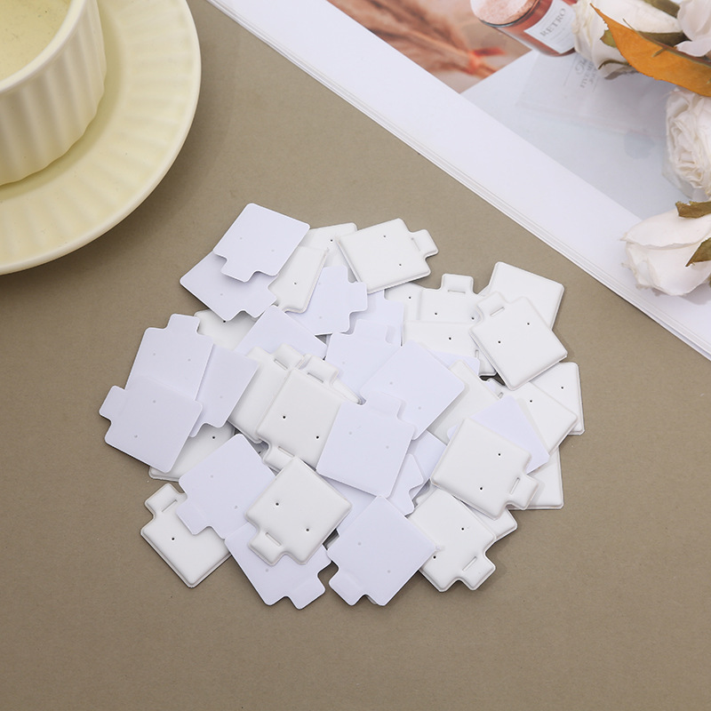 100 cartes de présentation bla - Body Jewelry Holder avis et prix