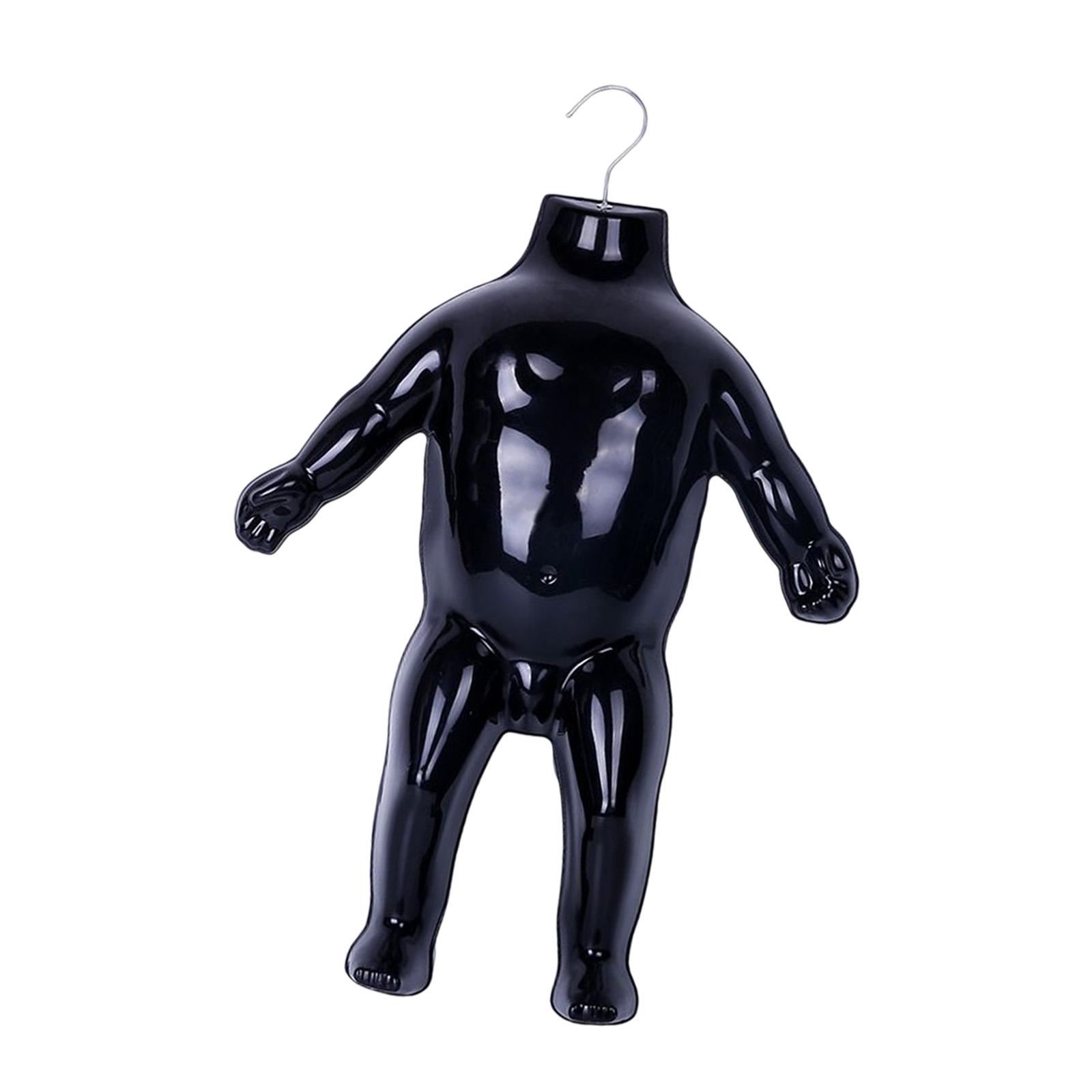 Mannequin enfant buste rigide  - Body Jewelry Shop avis et prix