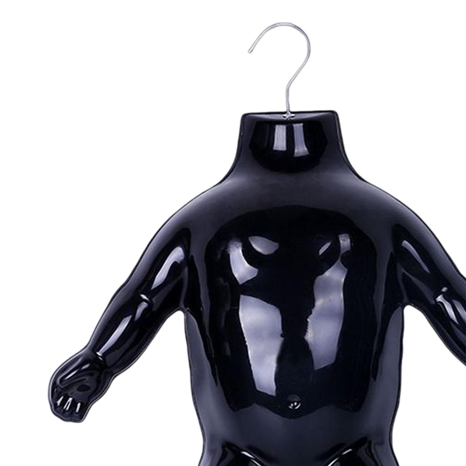 Mannequin enfant buste rigide  - Body Jewelry Shop avis et prix