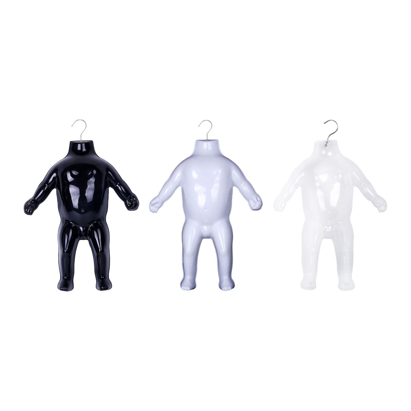 Mannequin enfant buste rigide  - Body Jewelry Shop avis et prix