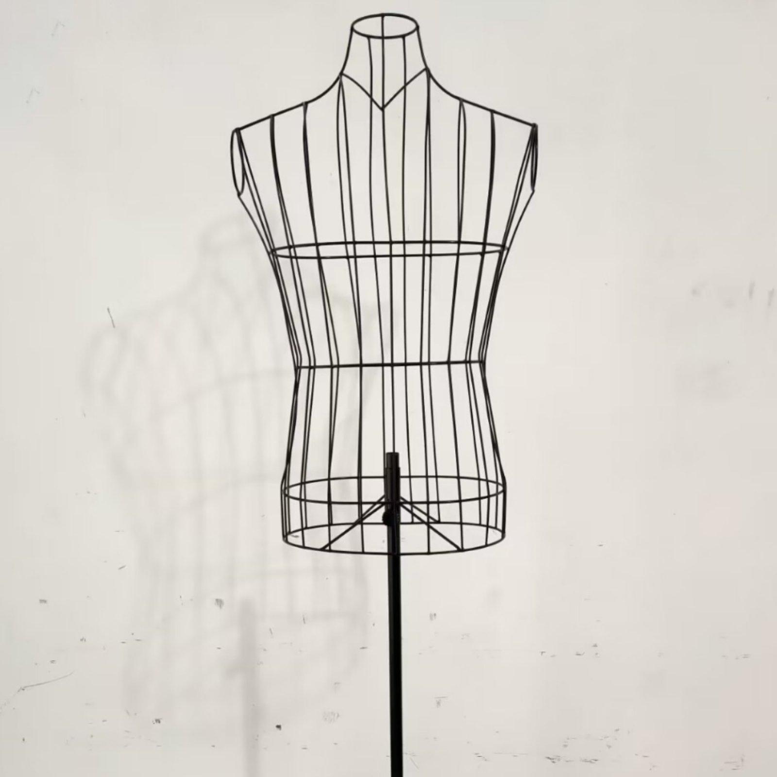 Mannequin de couture masculin, - Body Jewelry Shop avis et prix