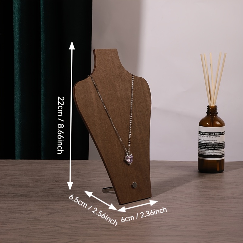 1 support à bijoux vintage en  - Body Jewelry Holder avis et prix