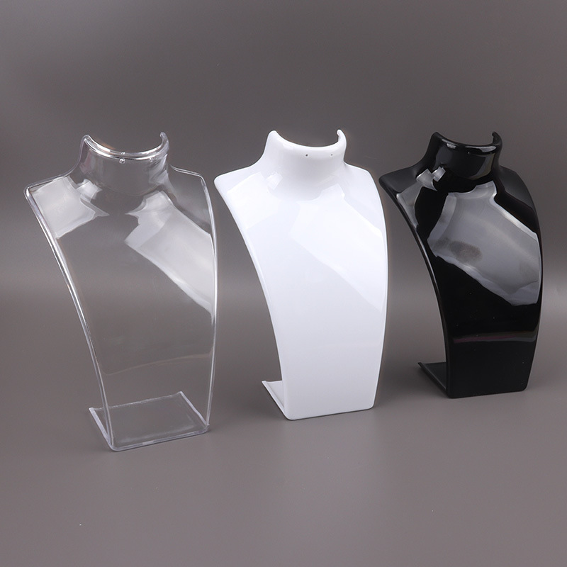 Présentoir de colliers de Mann - Body Jewelry Holder avis et prix