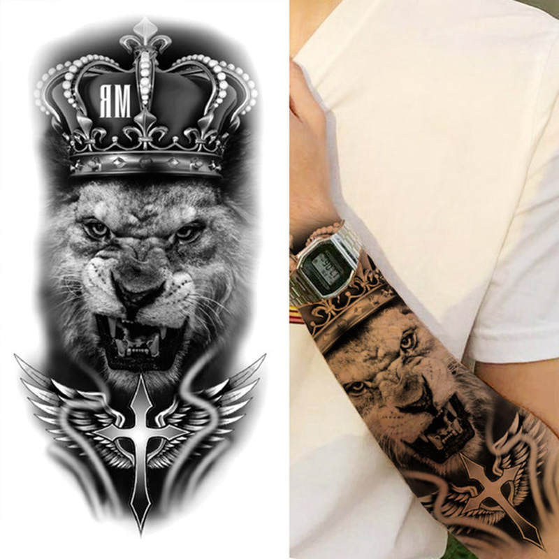 Autocollant de Tatouage Tempor - Body Jewelry Stickers avis et prix