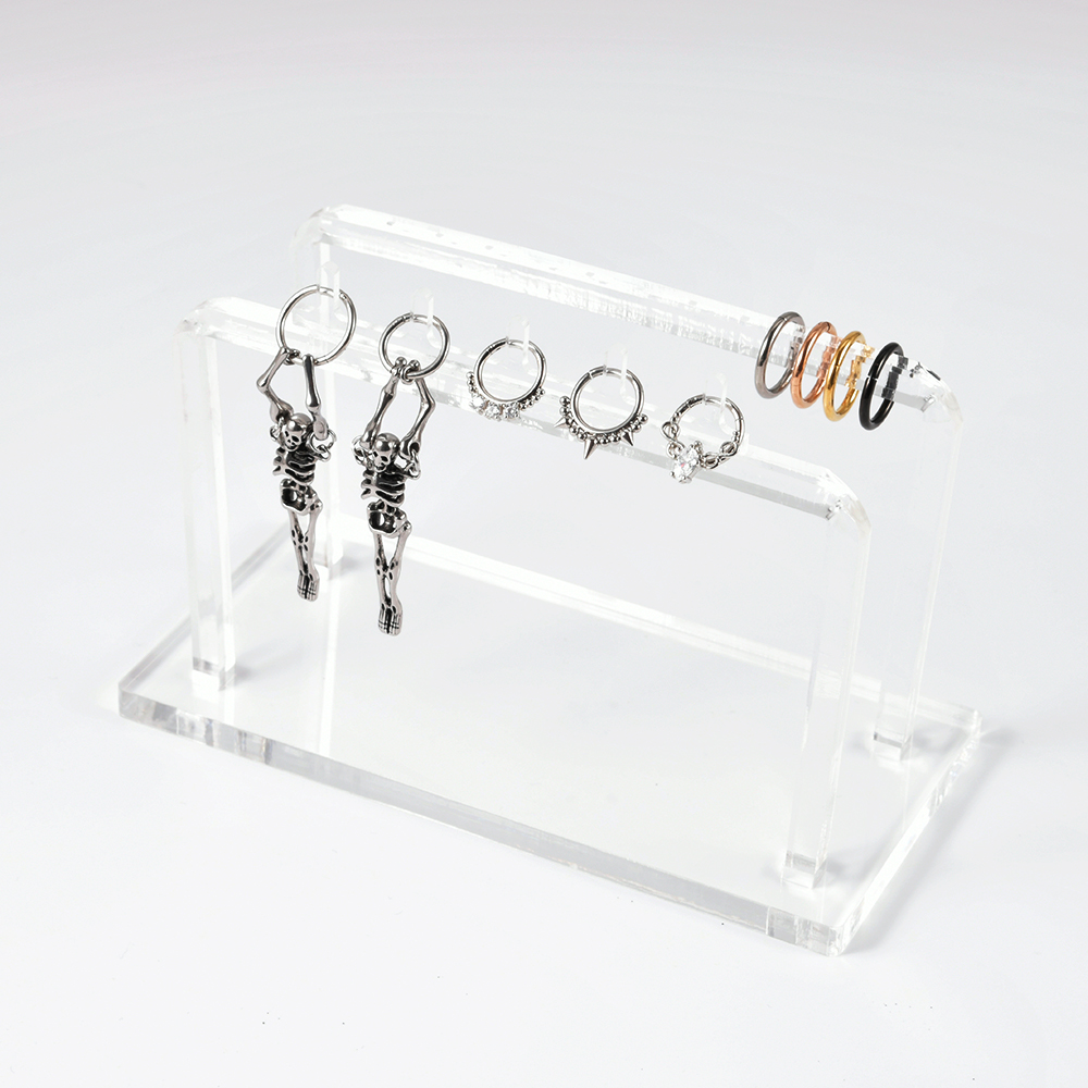 Présentoir de bijoux pour Pier - Body Jewelry Holder avis et prix