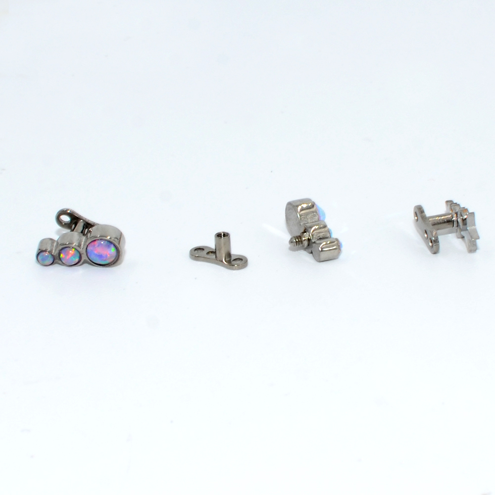 Micro Injecteur Dermique à Bas - Dermal Anchor Top avis et prix