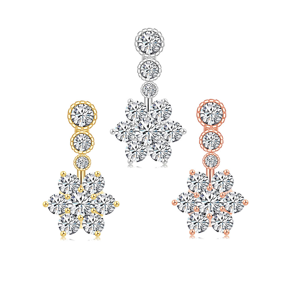 Anneau de ventre en acier inox - Body Jewelry Urban avis et prix