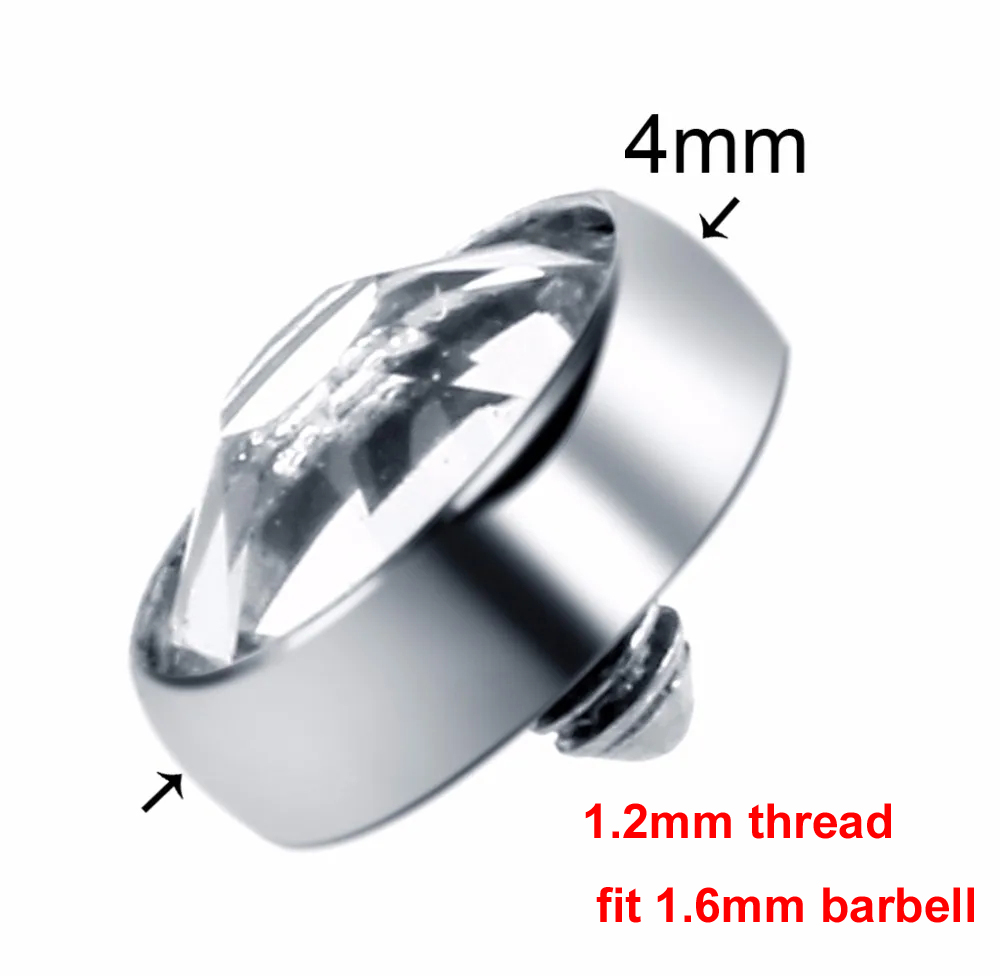 Base d'ancrage cutané en titan - Dermal Anchor Top avis et prix