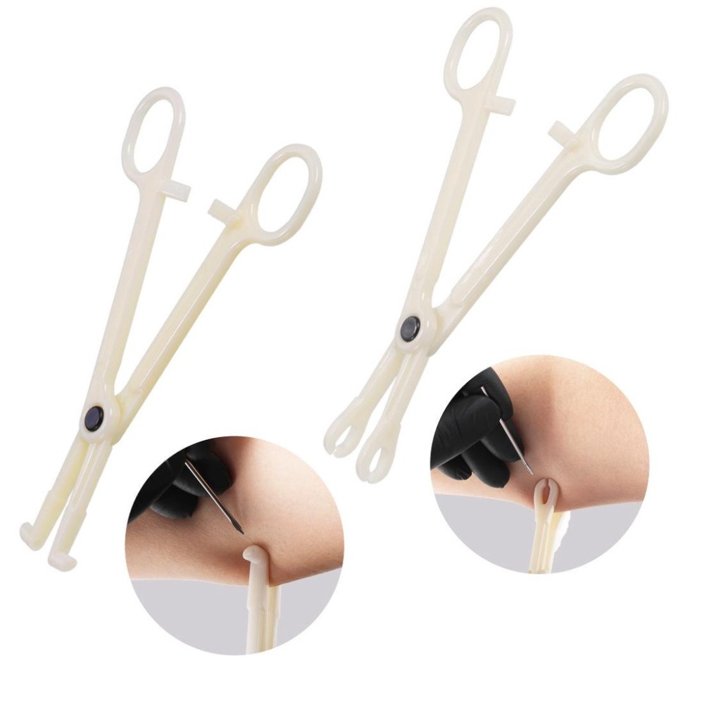 Kit de Piercing Corporel 150/1 - Body Jewelry Nose Ring avis et prix
