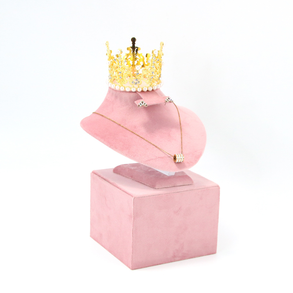 1 Présentoir à bijoux haut de  - Body Jewelry Holder avis et prix