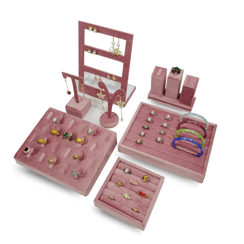 Nouveau organisateur de bijoux - Body Jewelry Holder avis et prix