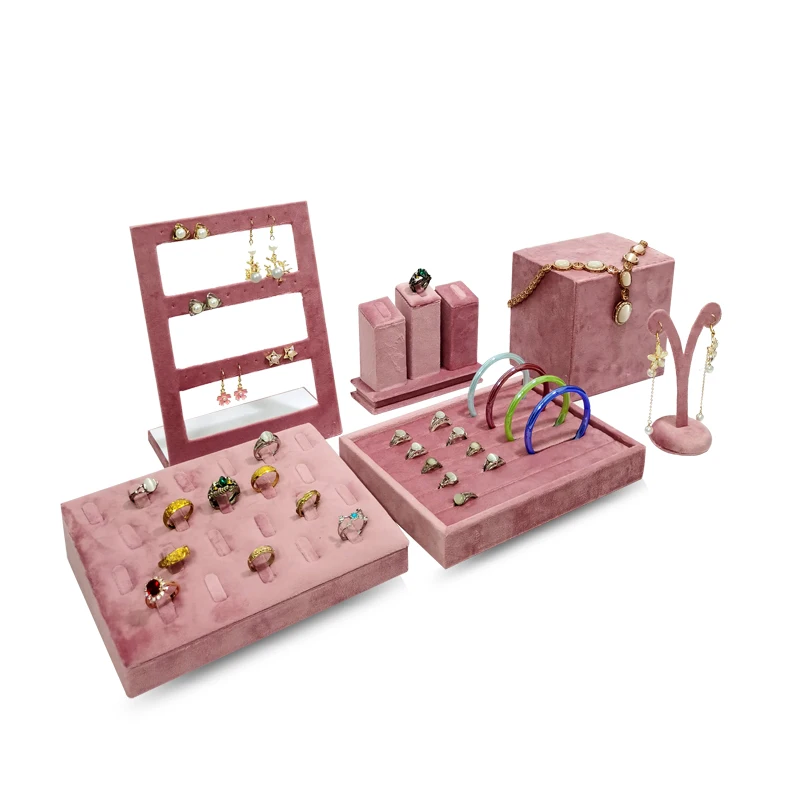 Nouveau organisateur de bijoux - Body Jewelry Holder avis et prix