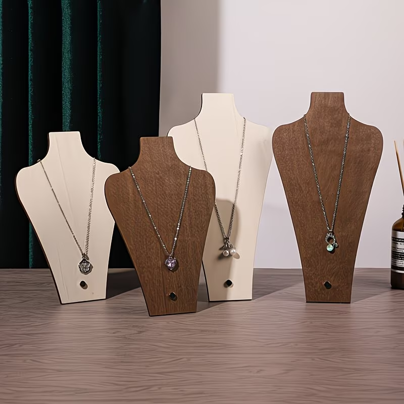 Présentoir de collier de Manne - Body Jewelry Holder avis et prix