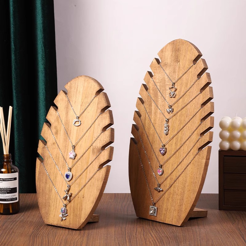 Présentoir de collier de Manne - Body Jewelry Holder avis et prix