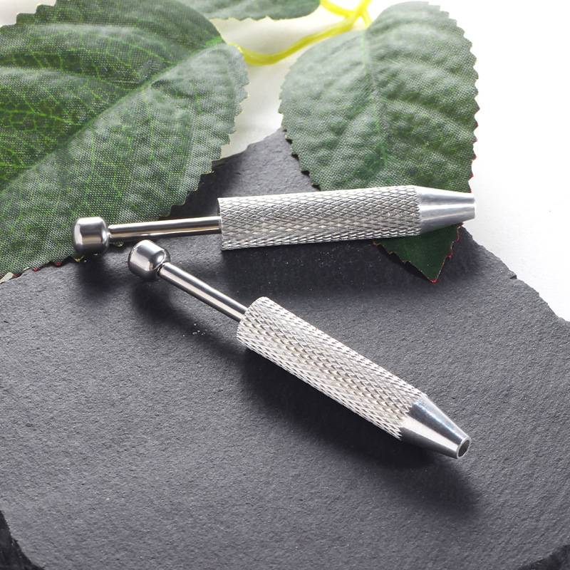 1 pièce Outil de préhension de - Body Jewelry Removal Tool avis et prix