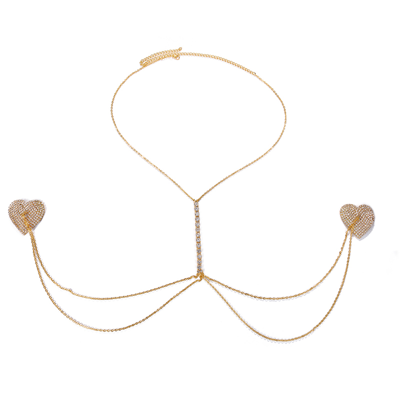 Stonefans Sexy Bikini croix st - Body Jewelry Stickers avis et prix