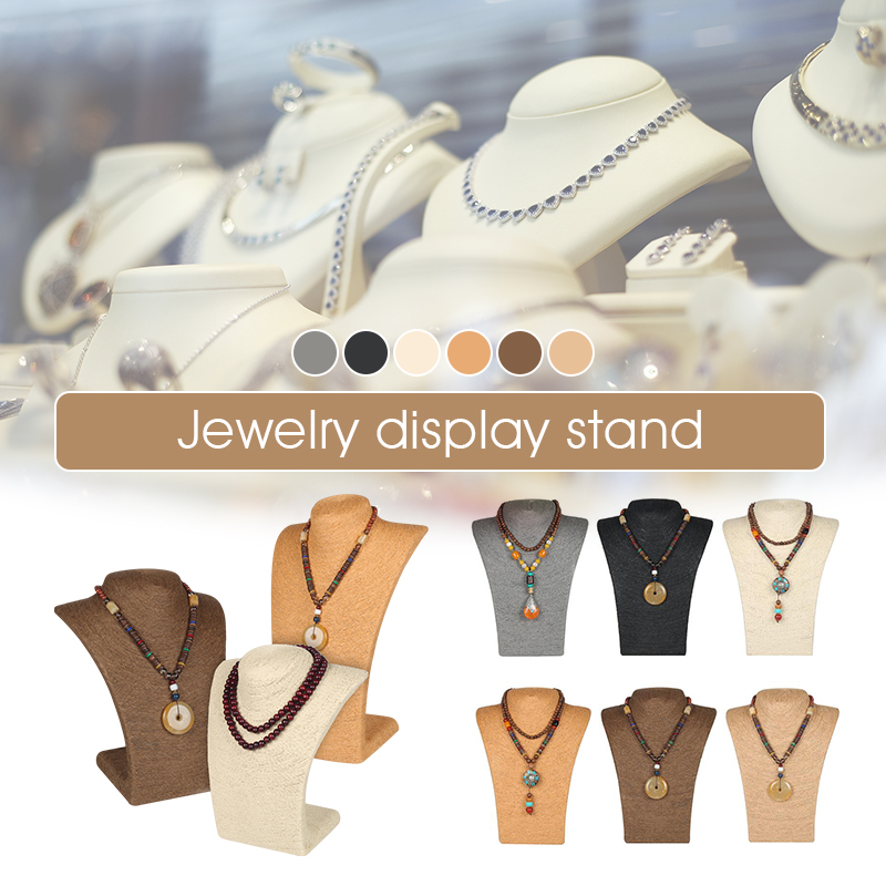 Présentoir à bijoux modèle T1, - Body Jewelry Holder avis et prix