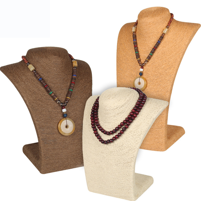 Présentoir à bijoux modèle T1, - Body Jewelry Holder avis et prix