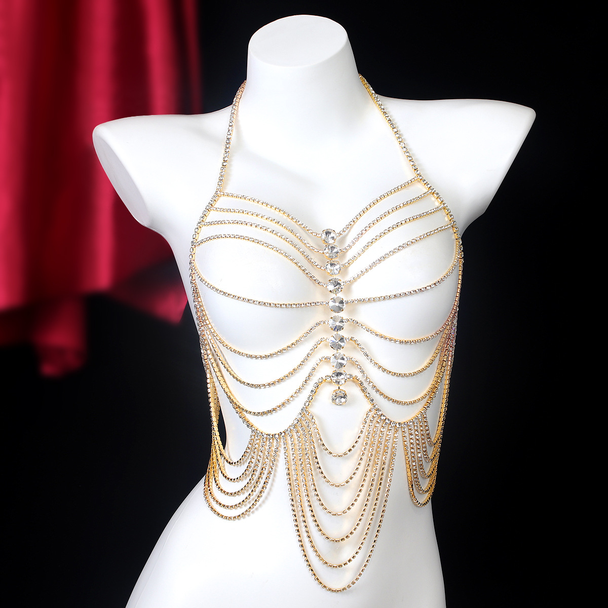 JONightclub-Bijoux de corps po - Body Jewelry Retainers avis et prix