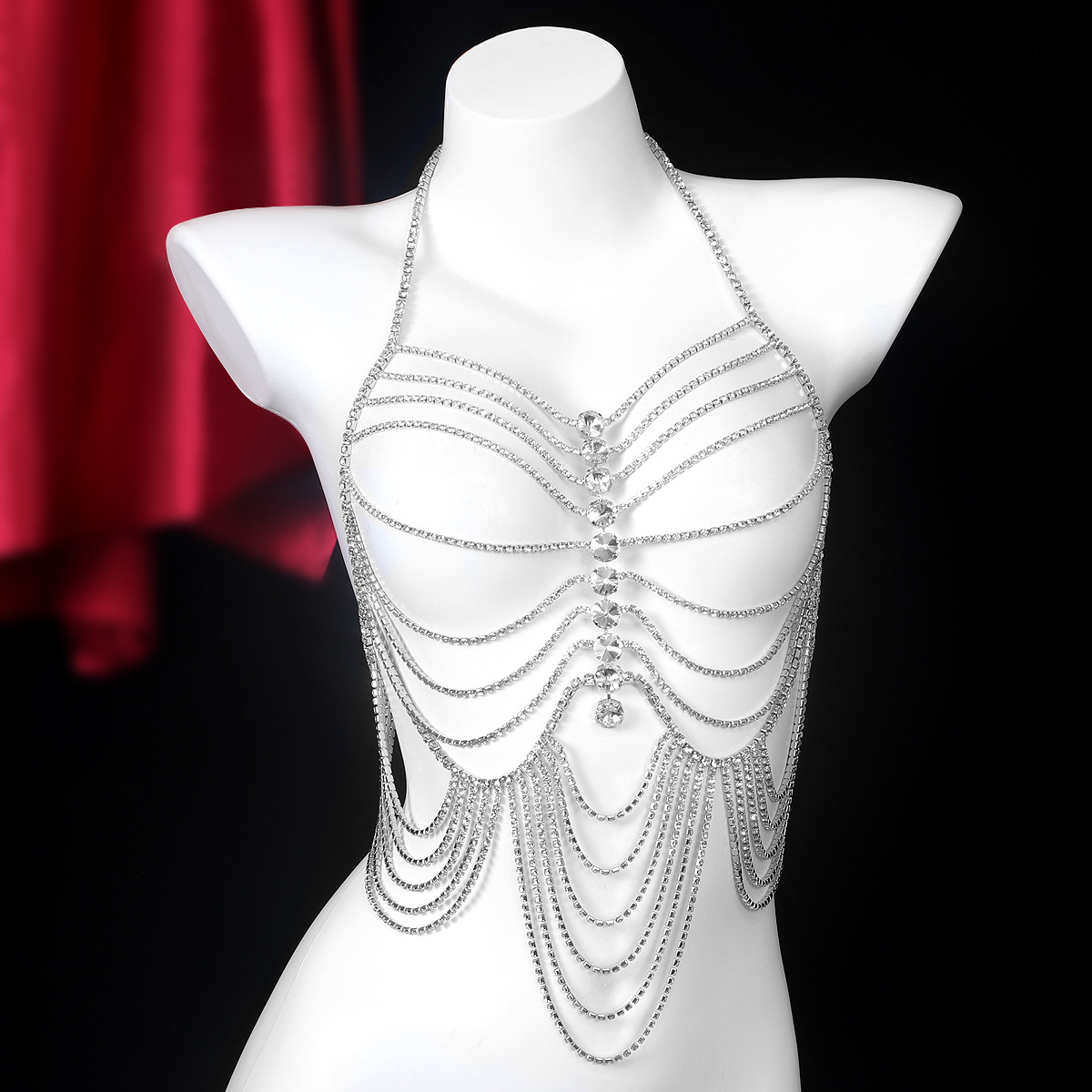JONightclub-Bijoux de corps po - Body Jewelry Retainers avis et prix
