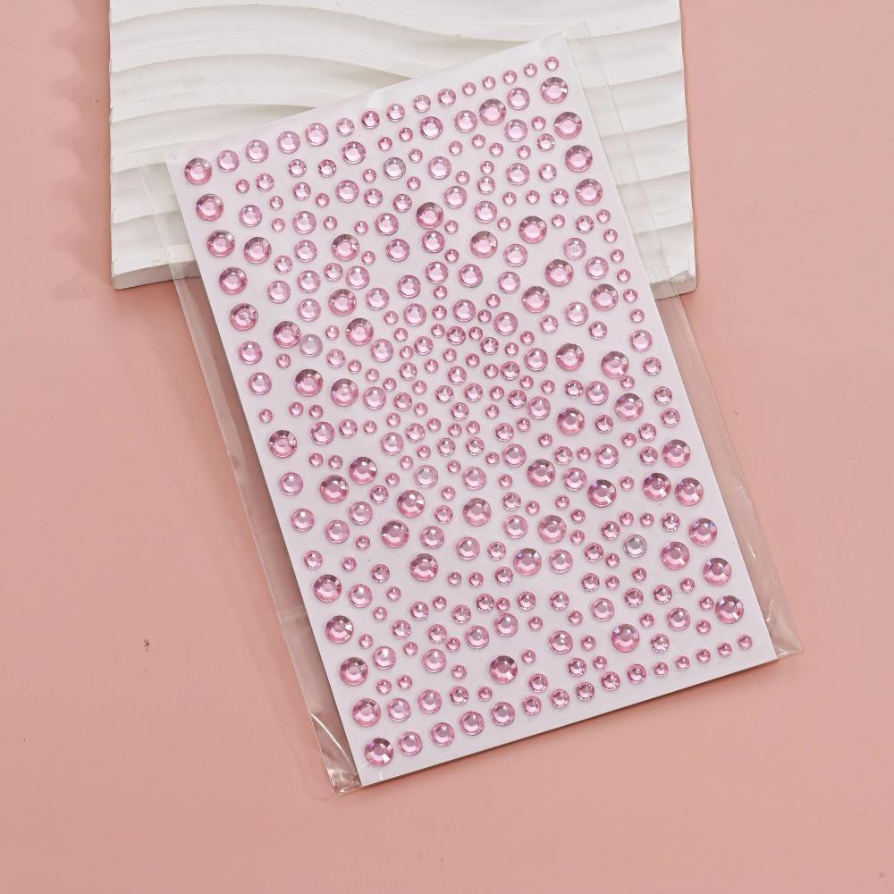 1 feuille d'autocollants pour  - Body Jewelry Stickers avis et prix