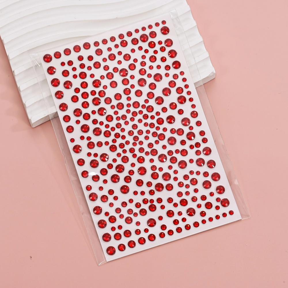 1 feuille d'autocollants pour  - Body Jewelry Stickers avis et prix