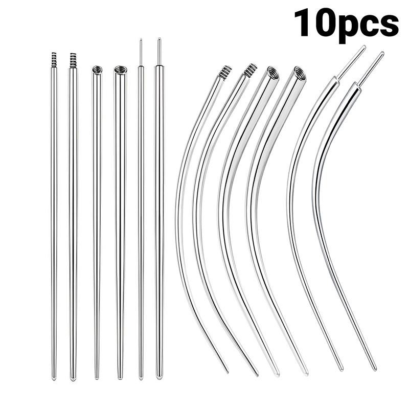 Lot de 10 outils de piercing e - Body Jewelry Shop avis et prix