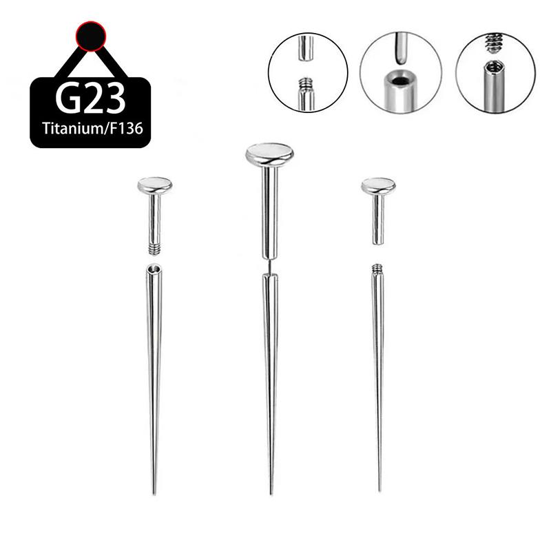 Lot de 10 outils de piercing e - Body Jewelry Shop avis et prix