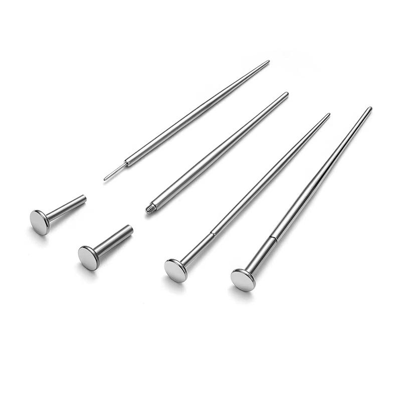 Lot de 10 outils de piercing e - Body Jewelry Shop avis et prix