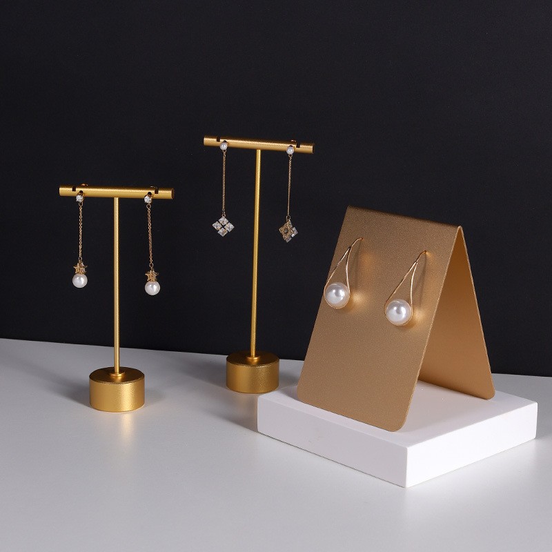 Présentoir de boucles d'oreill - Body Jewelry Holder avis et prix