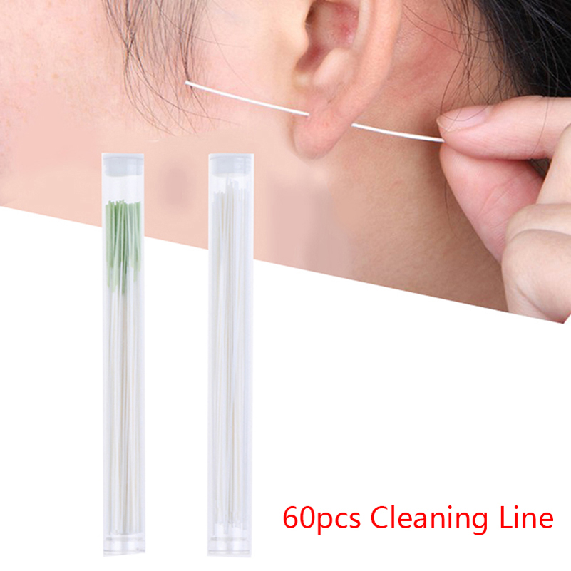 Outil de nettoyage des oreille - Body Jewelry Cleaner avis et prix
