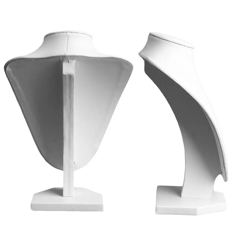 Faux Mannequin bijoux collier  - Body Jewelry Holder avis et prix